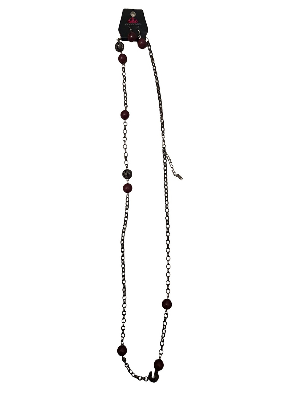 Paparazzi Accessories Beaded Necklace